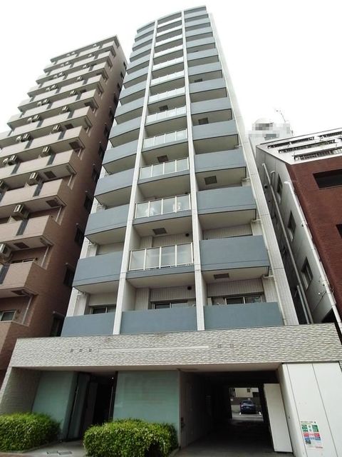 スカイコート池袋西壱番館